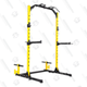 HulkFit Multi-Function Adjustable Power Rack | $254 | Amazon